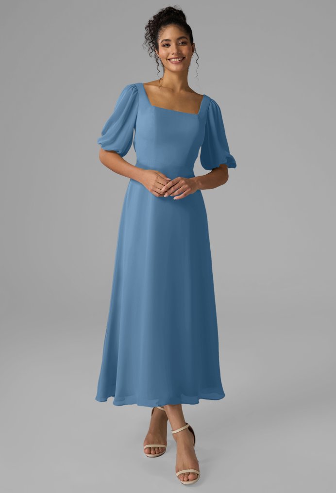 AW Rowan Dress