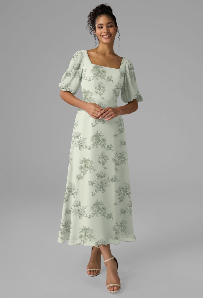 AW Rowan Dress