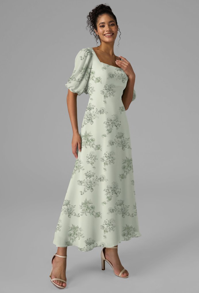 AW Rowan Dress