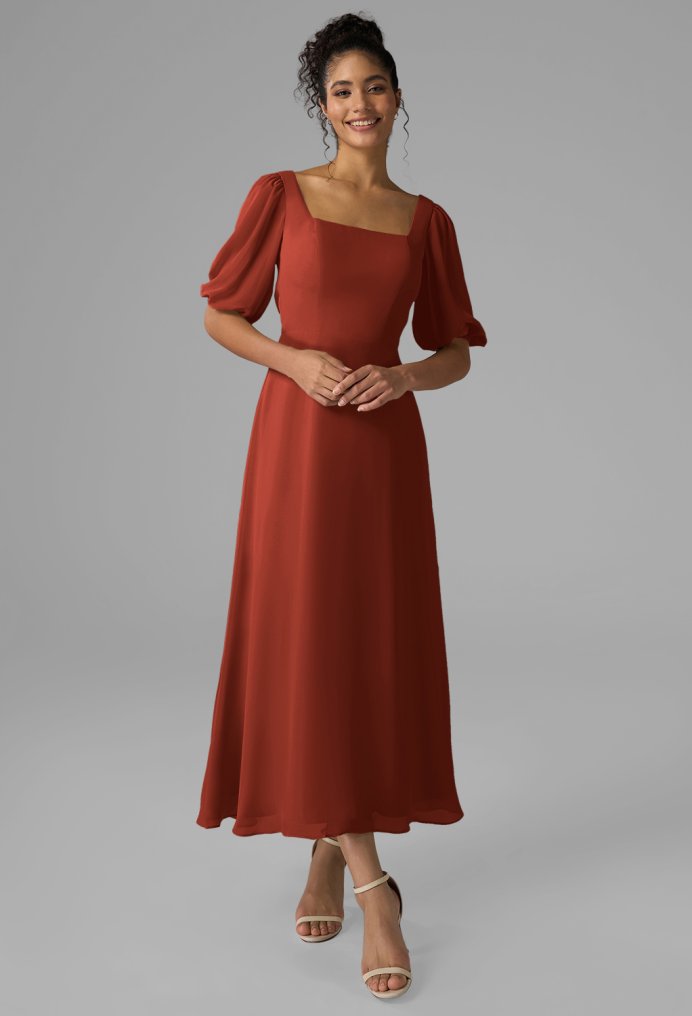 AW Rowan Dress