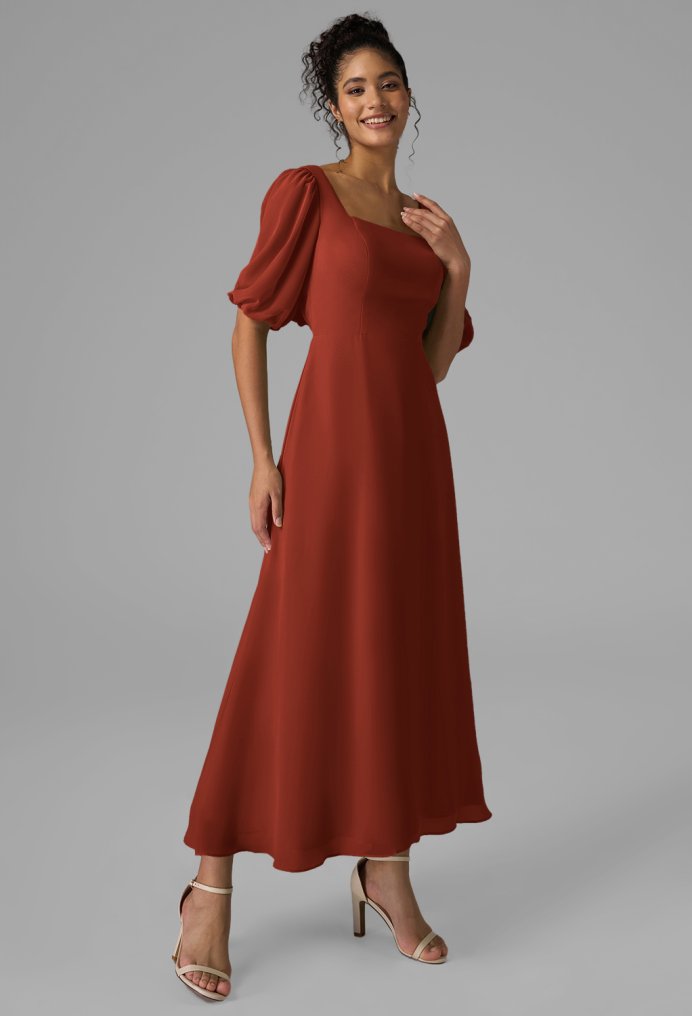 AW Rowan Dress