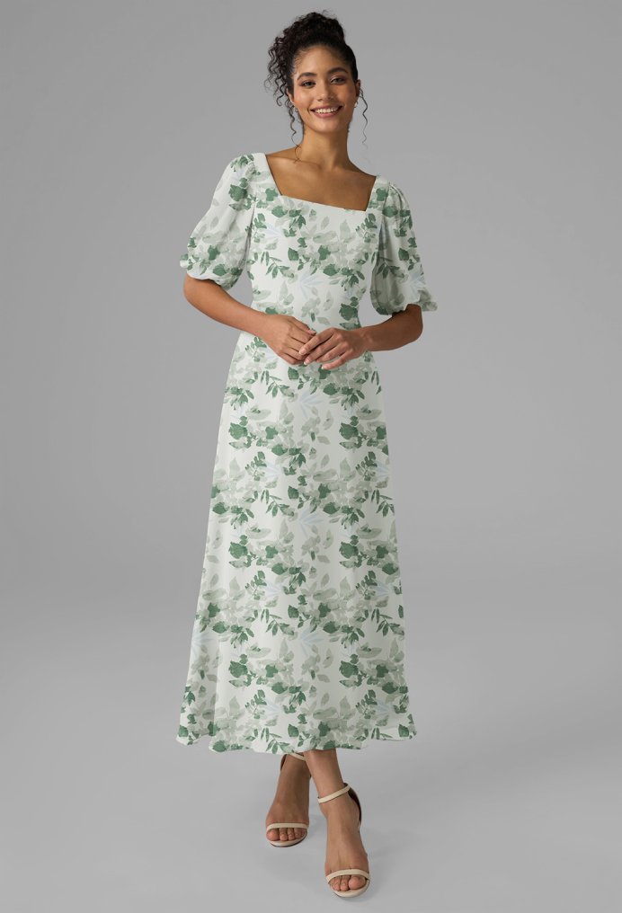 AW Rowan Dress