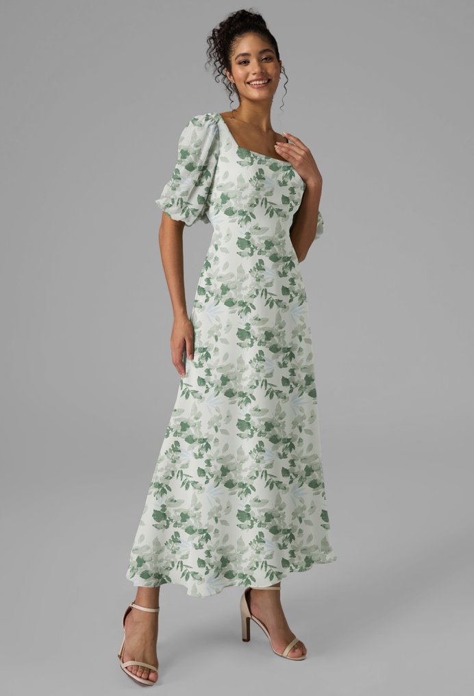 AW Rowan Dress