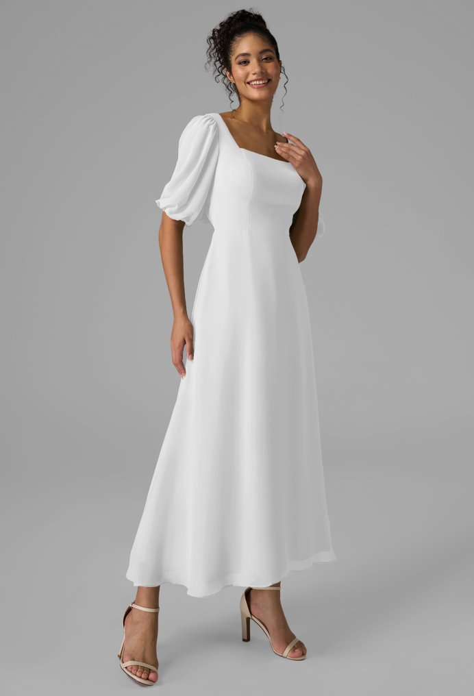 AW Rowan Dress