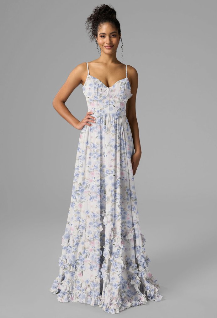 AW Kaitlin Dress