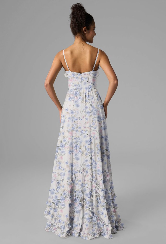 AW Kaitlin Dress
