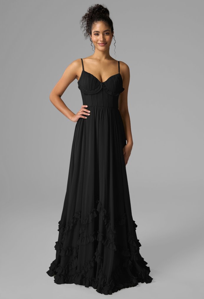AW Kaitlin Dress