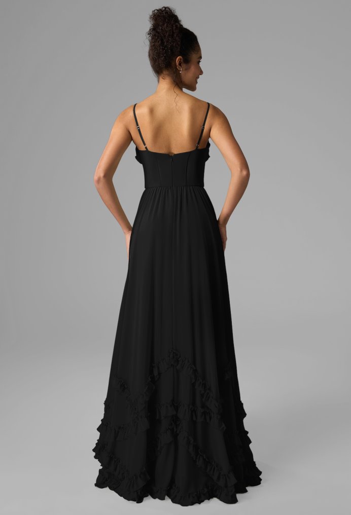 AW Kaitlin Dress