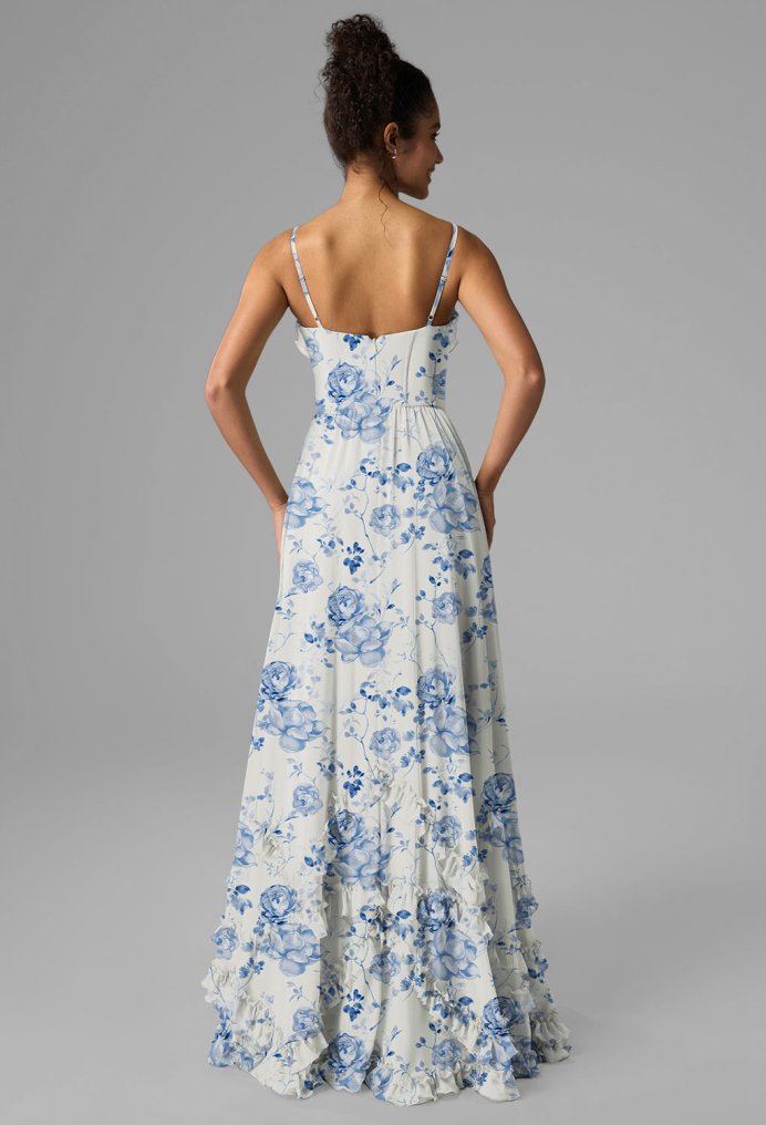 AW Kaitlin Dress