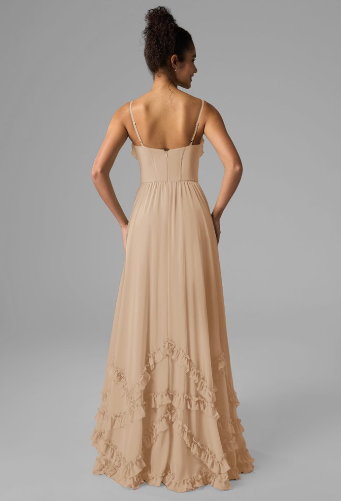 AW Kaitlin Dress