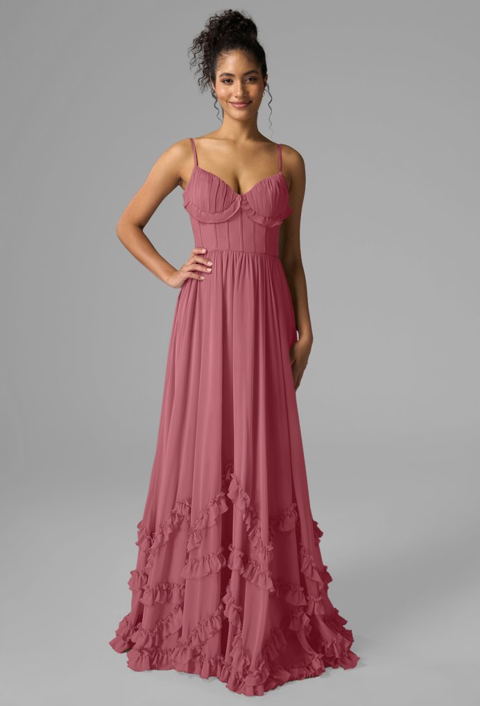 AW Kaitlin Dress