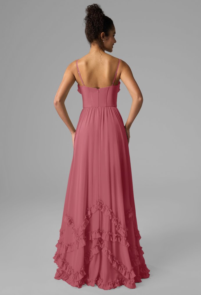 AW Kaitlin Dress