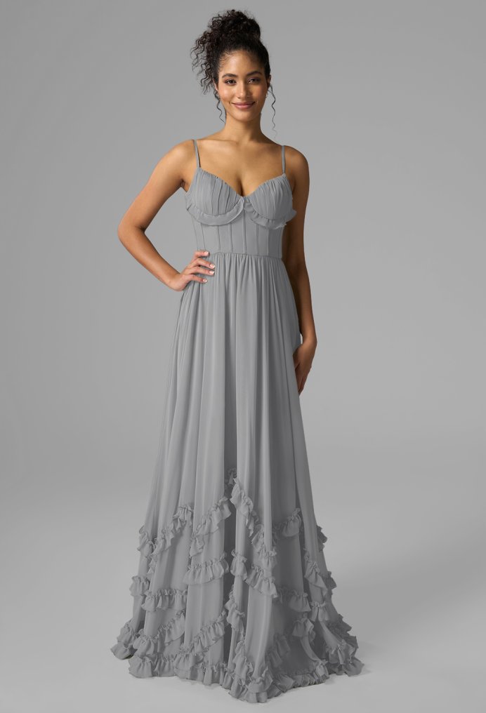 AW Kaitlin Dress