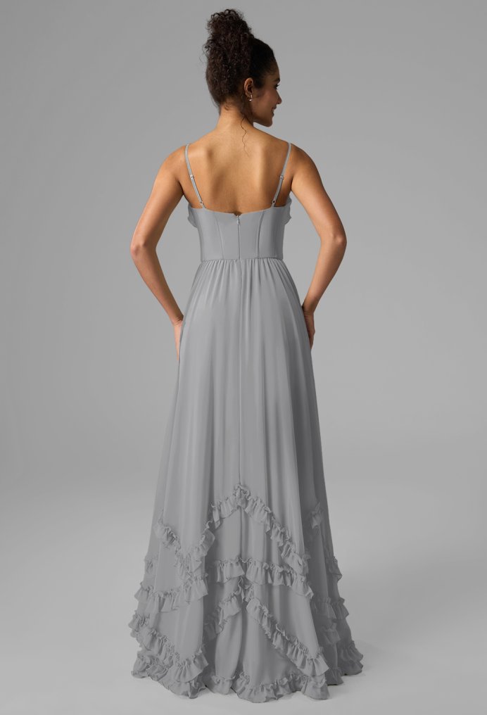 AW Kaitlin Dress