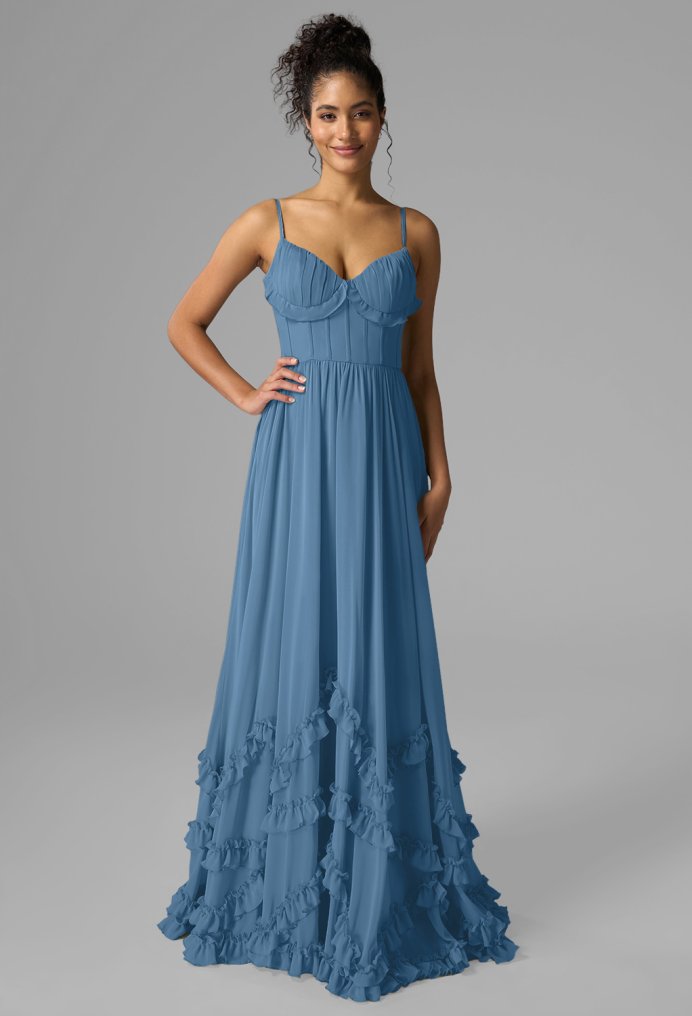 AW Kaitlin Dress