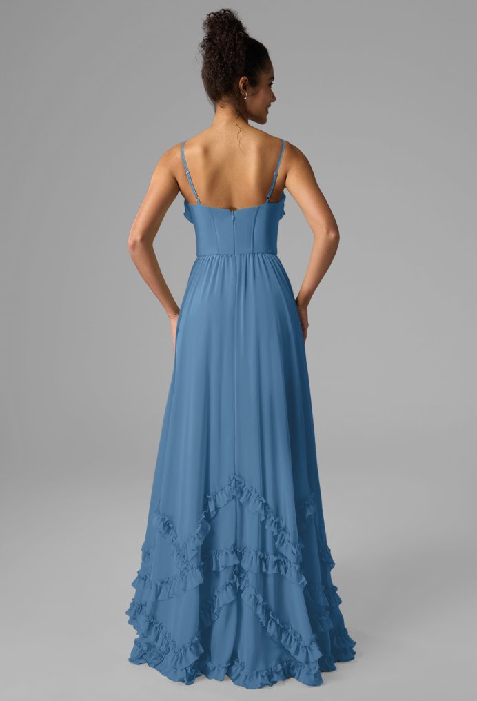 AW Kaitlin Dress