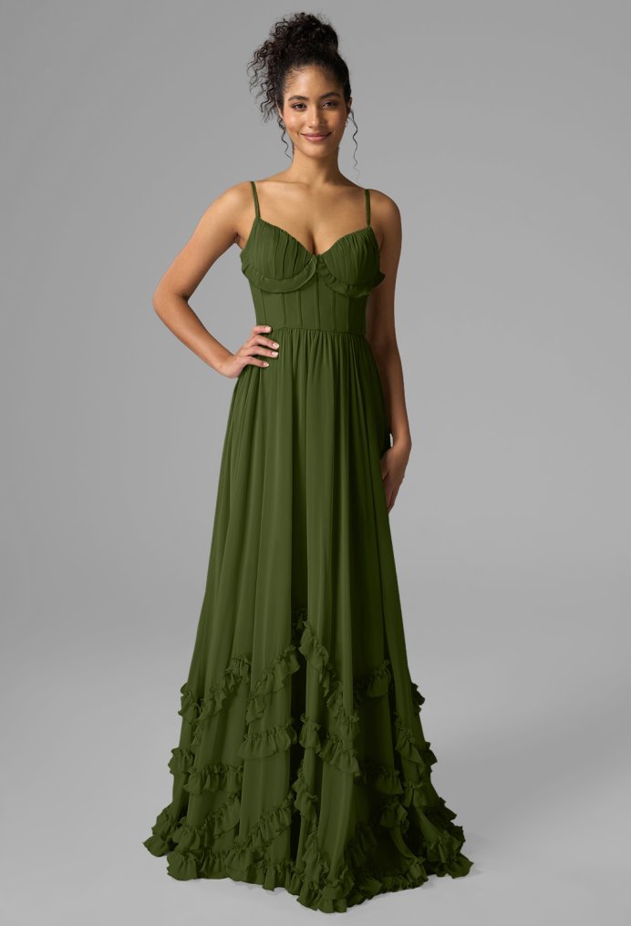 AW Kaitlin Dress