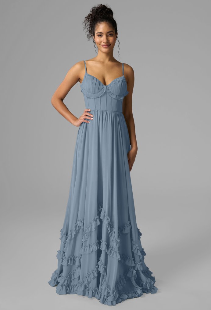 AW Kaitlin Dress
