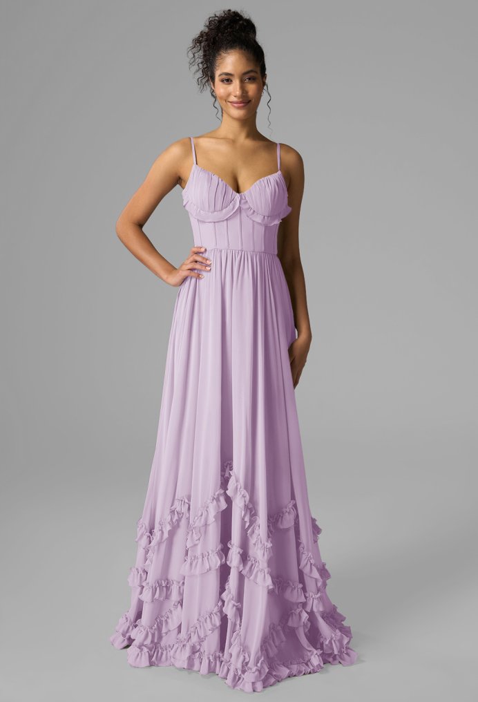 AW Kaitlin Dress