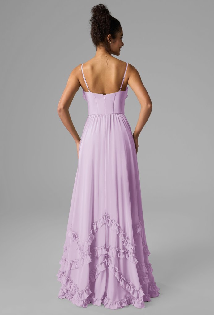 AW Kaitlin Dress