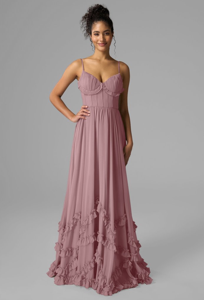 AW Kaitlin Dress