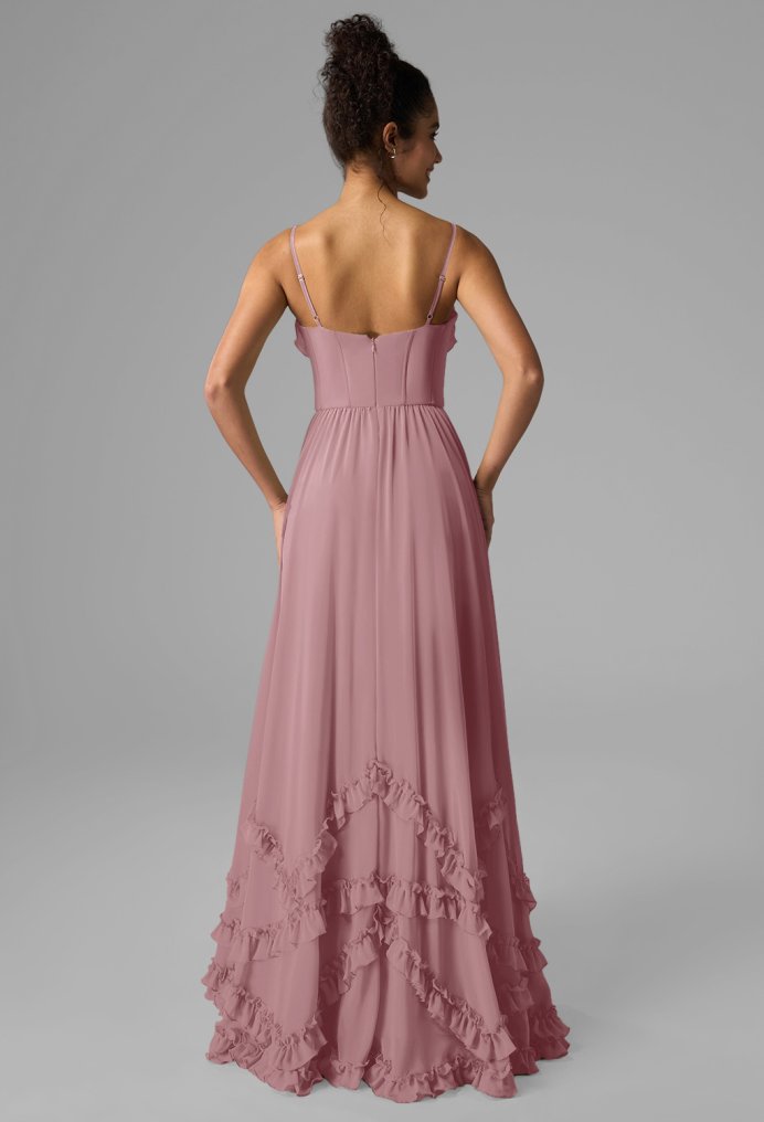 AW Kaitlin Dress