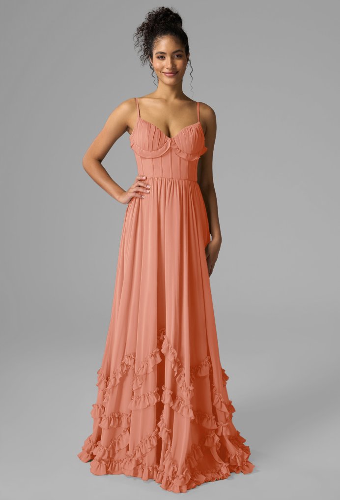 AW Kaitlin Dress
