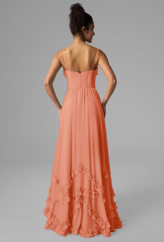AW Kaitlin Dress