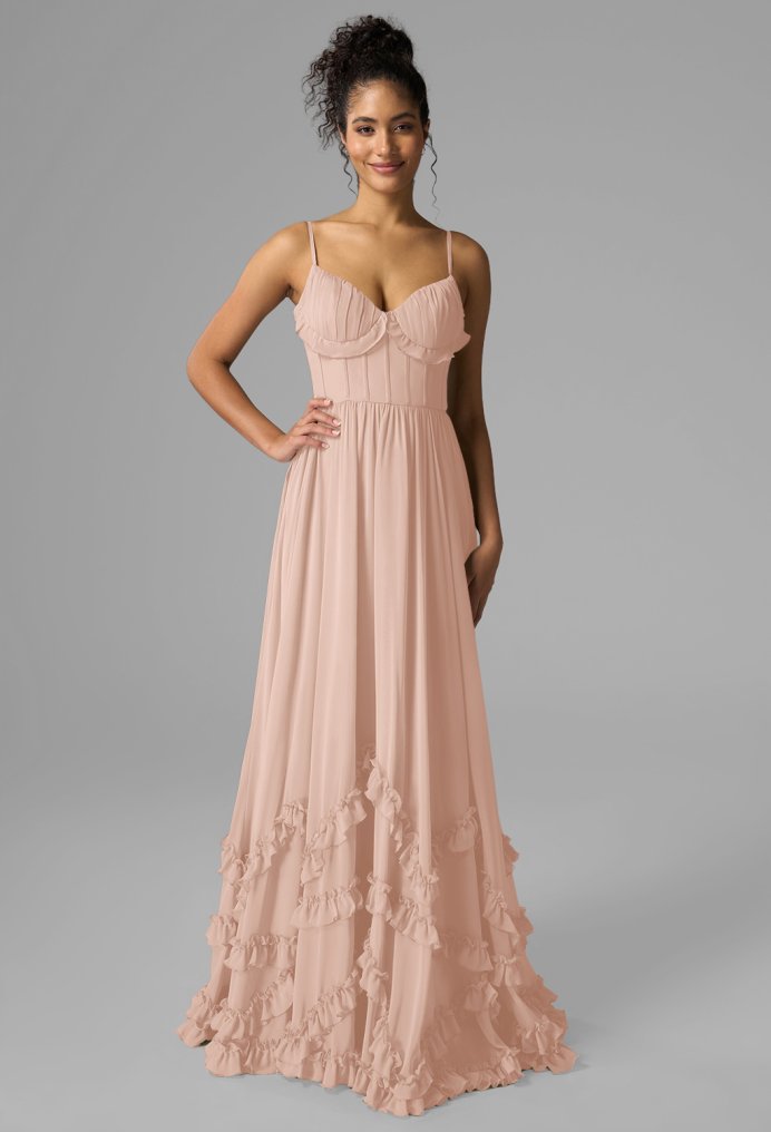 AW Kaitlin Dress