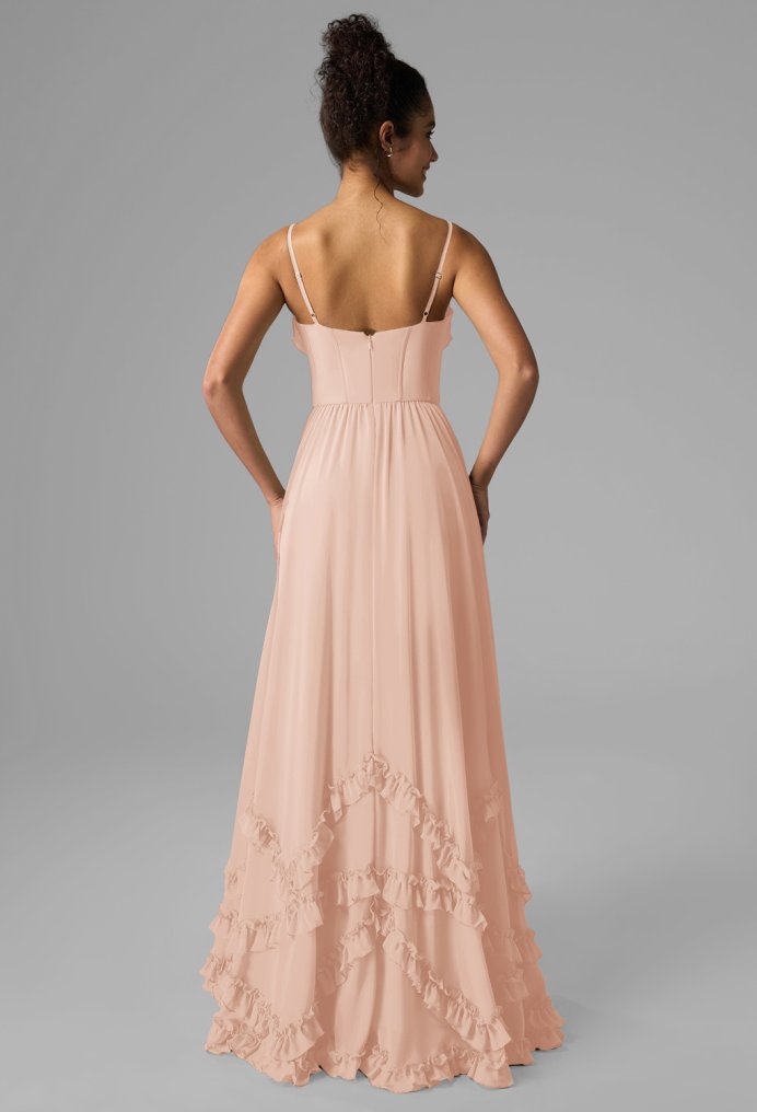 AW Kaitlin Dress