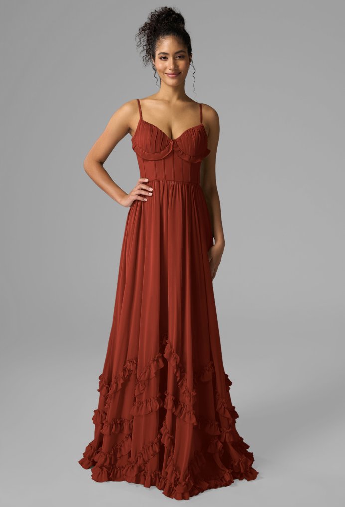 AW Kaitlin Dress