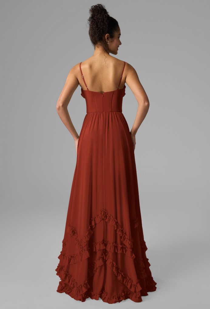 AW Kaitlin Dress