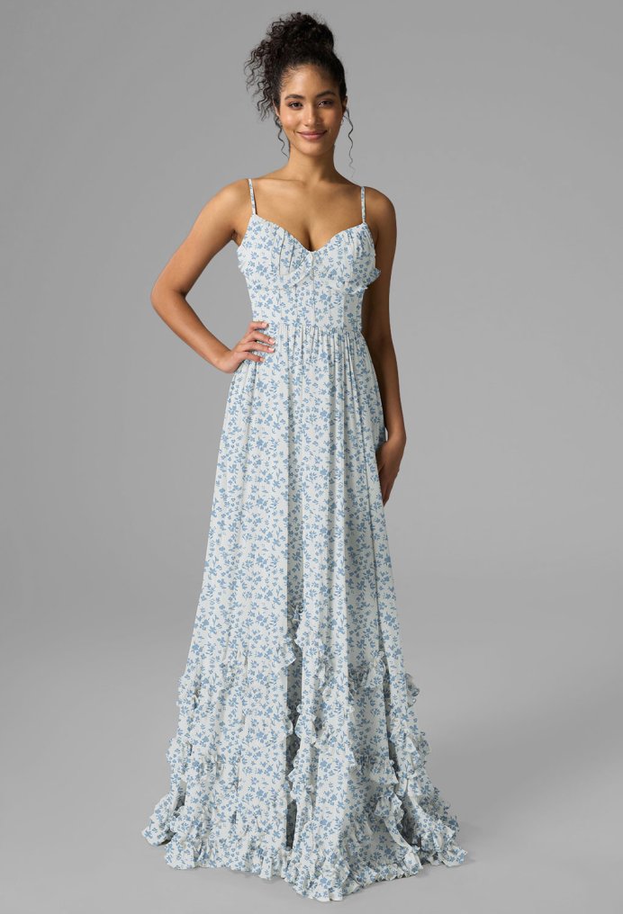 AW Kaitlin Dress