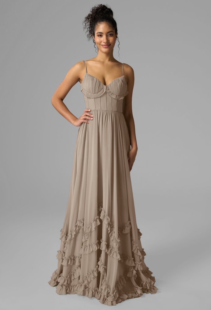 AW Kaitlin Dress