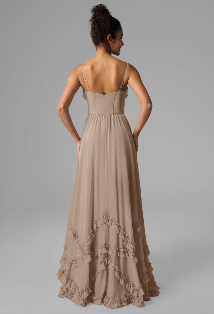 AW Kaitlin Dress