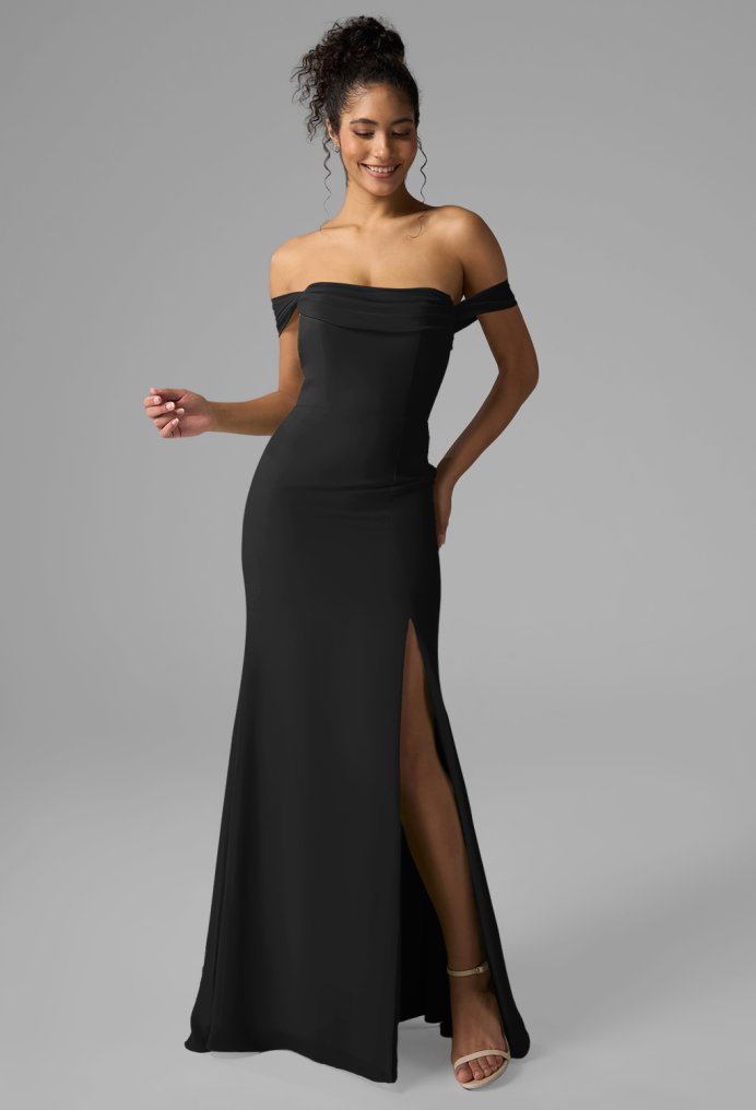 AW Chelsea Dress