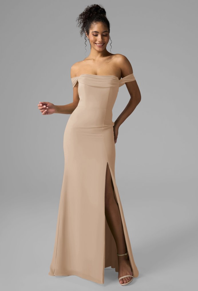 AW Chelsea Dress