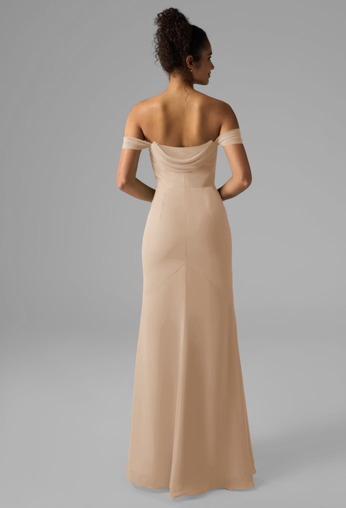 AW Chelsea Dress