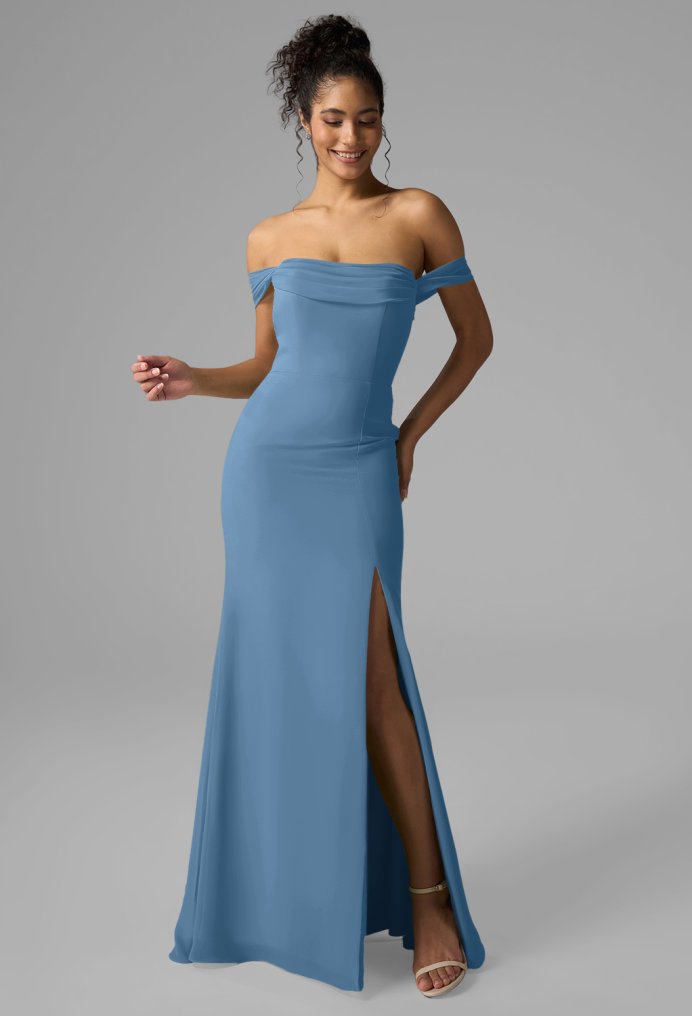 AW Chelsea Dress