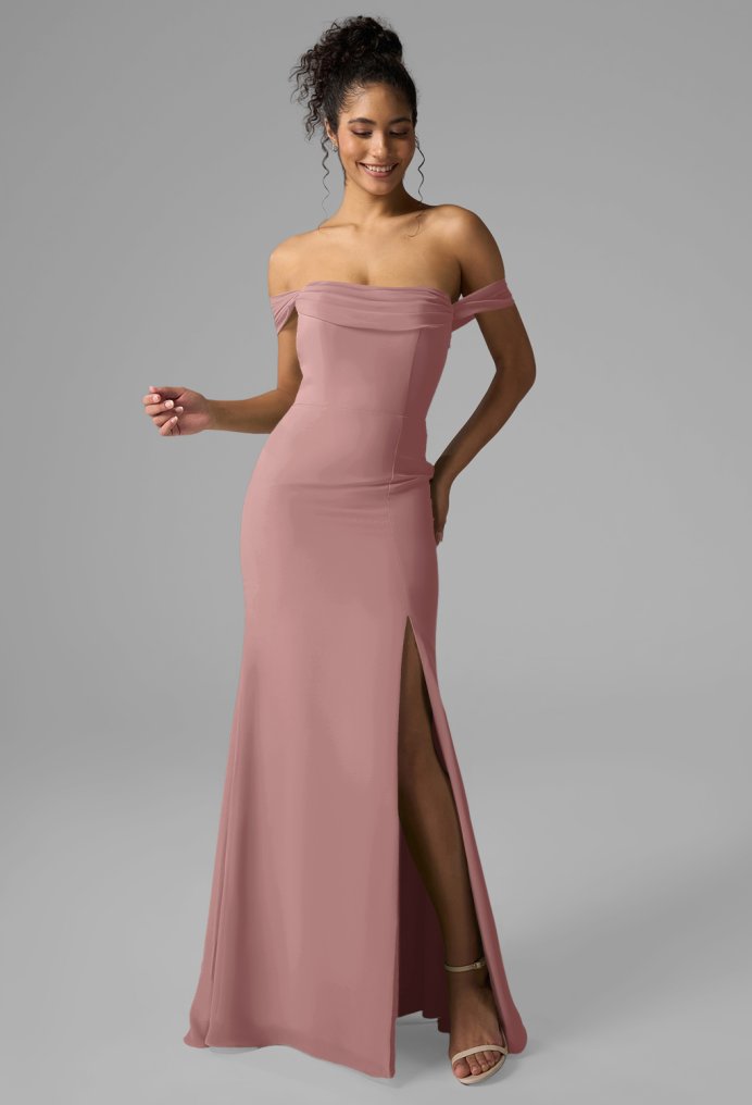 AW Chelsea Dress