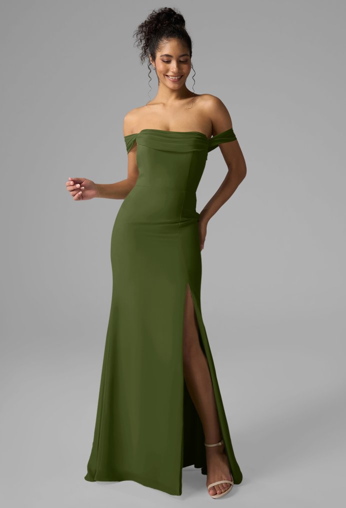 AW Chelsea Dress