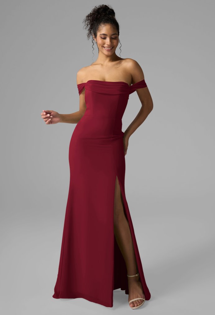 AW Chelsea Dress