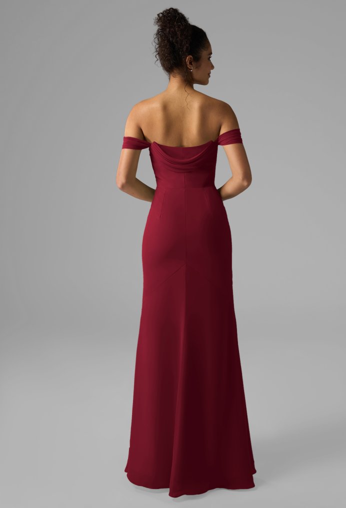 AW Chelsea Dress