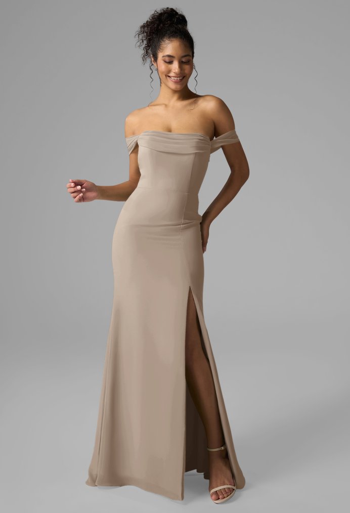 AW Chelsea Dress