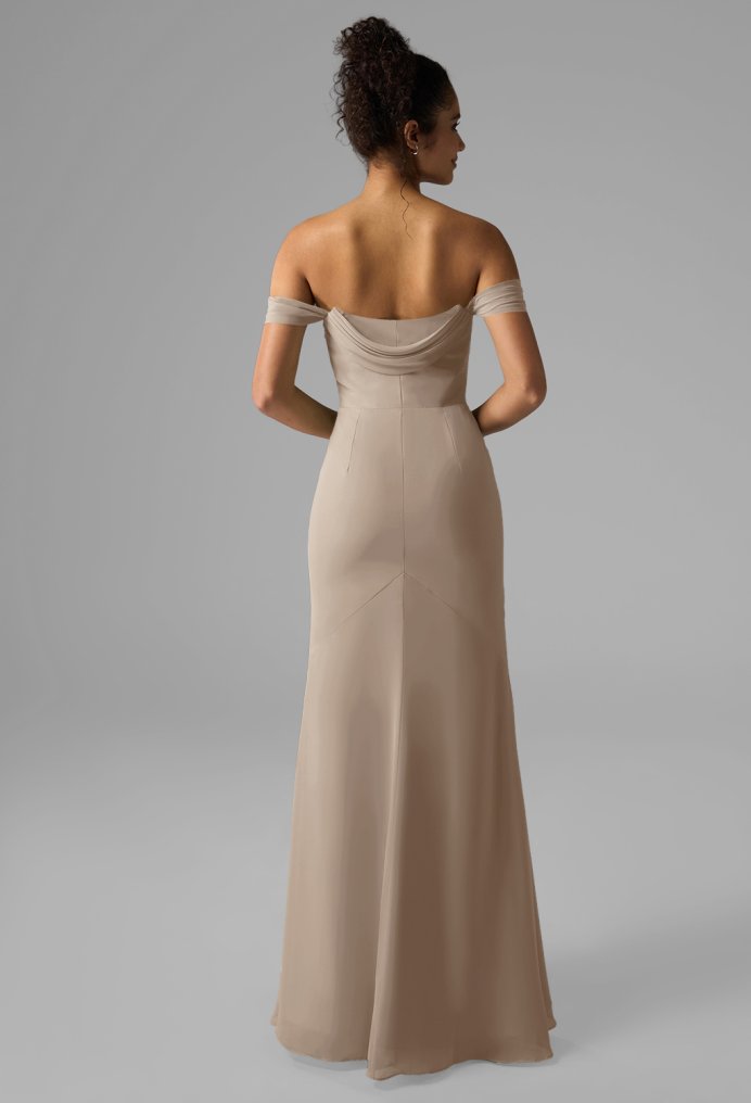 AW Chelsea Dress