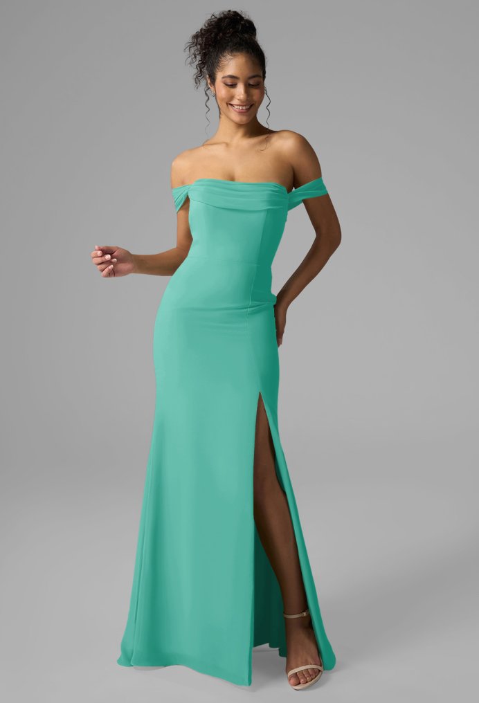 AW Chelsea Dress