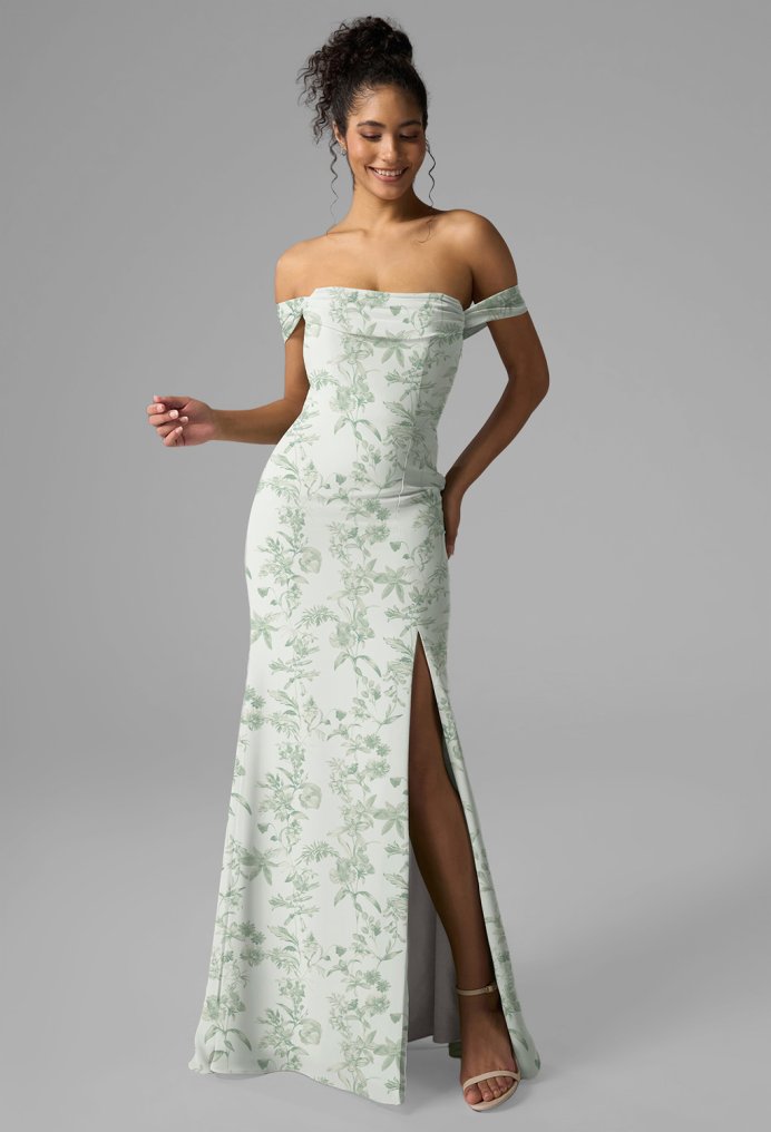 AW Chelsea Dress