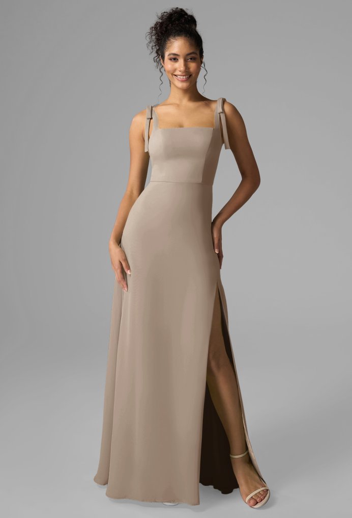 AW Maisha Dress
