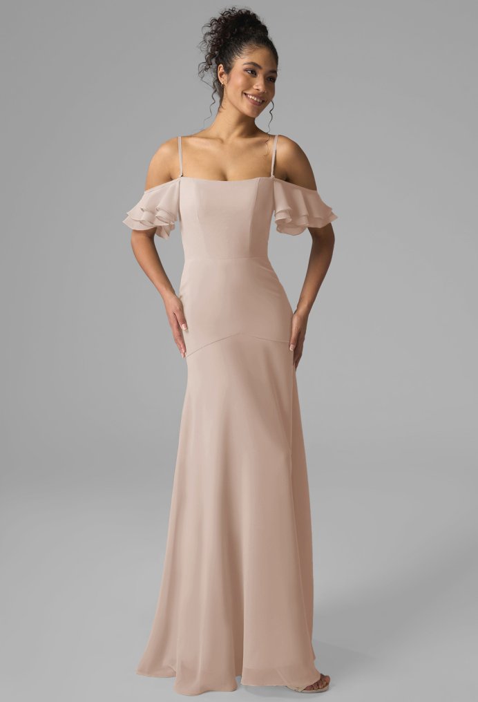 AW Roisin Dress