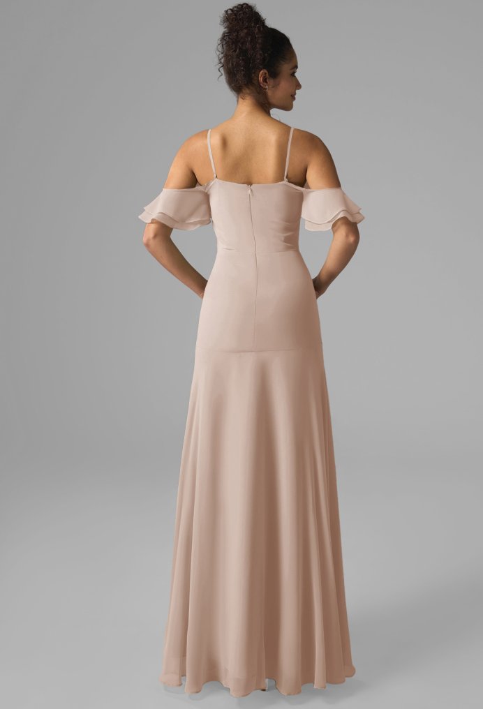 AW Roisin Dress